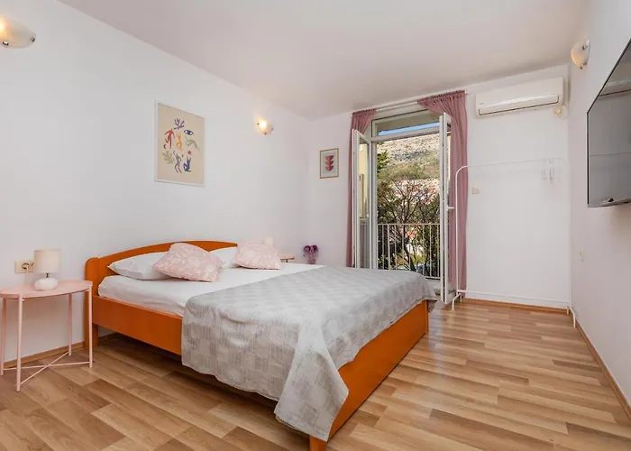 Apartmán typu standard